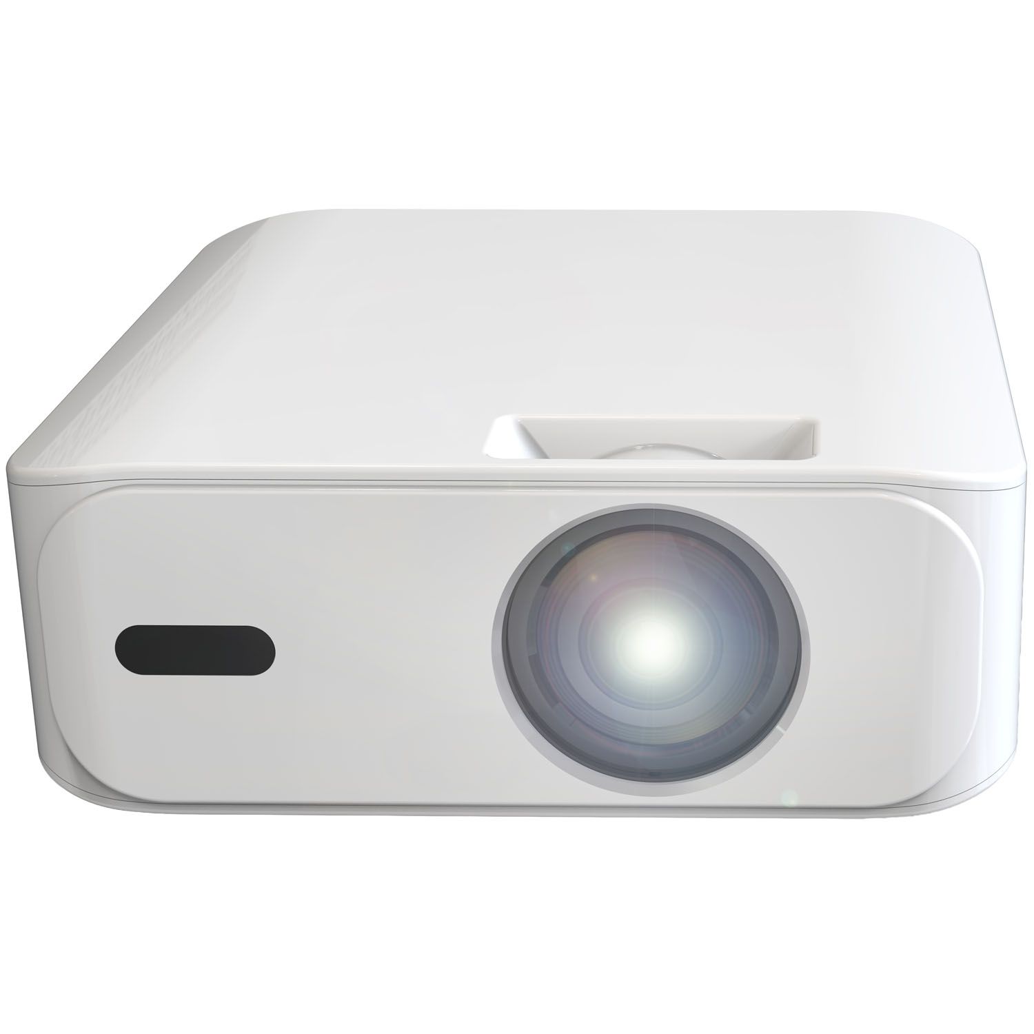 Denver PR-4300 4K Projektor | iPhone - Generella tillbehör - Foto & film - Projektorer | AlltMobil