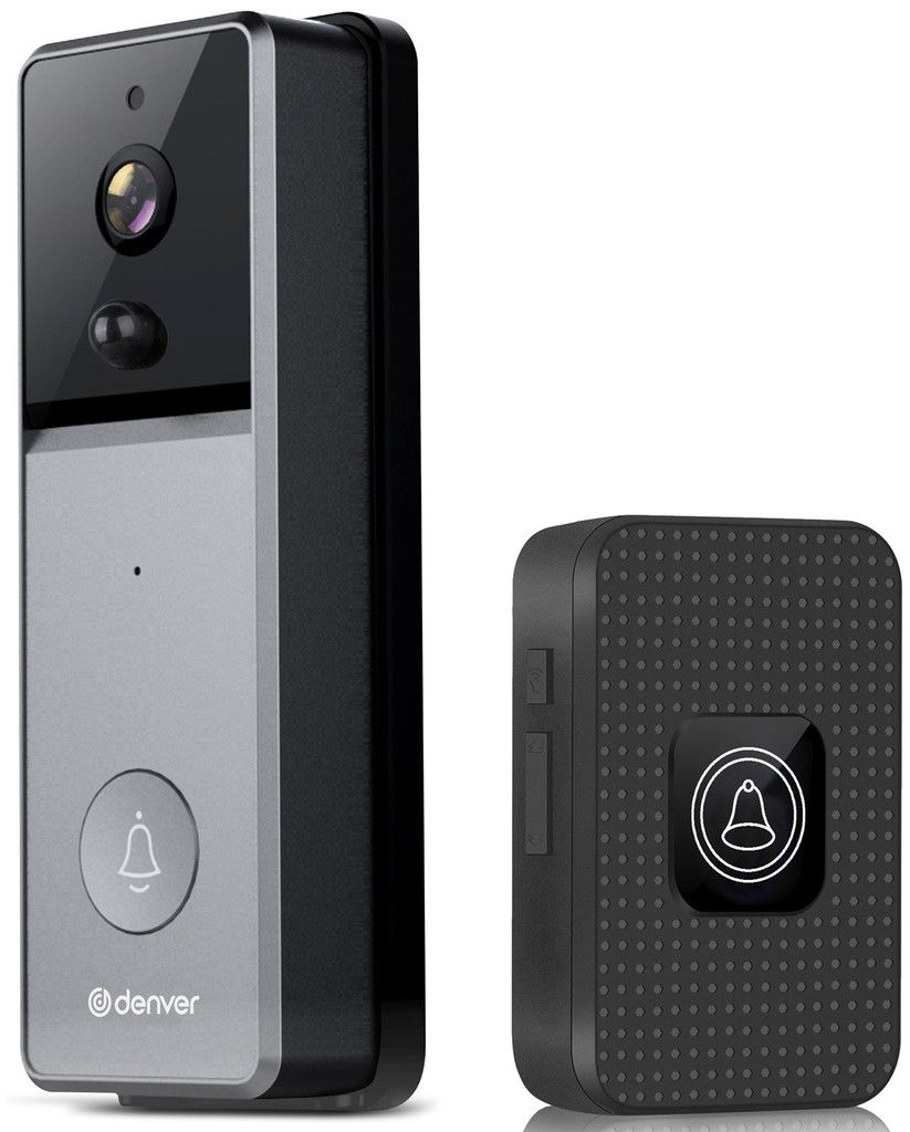 Denver Smart Video Doorbell
