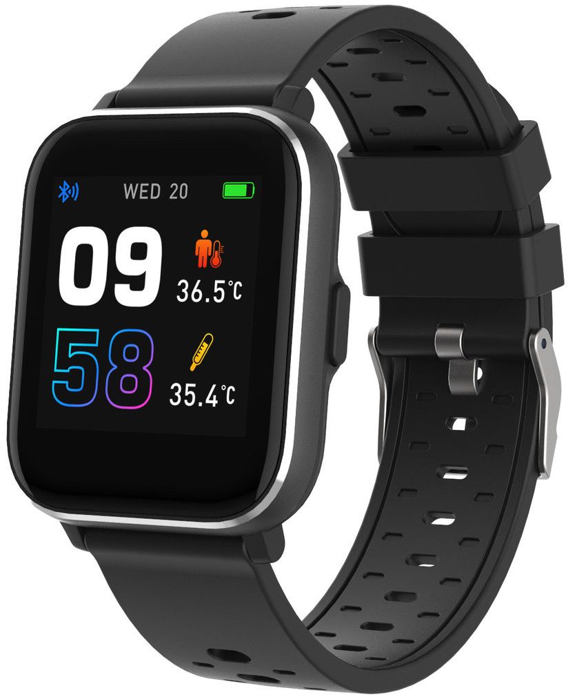 Denver Smartwatch SW-164 - Svart