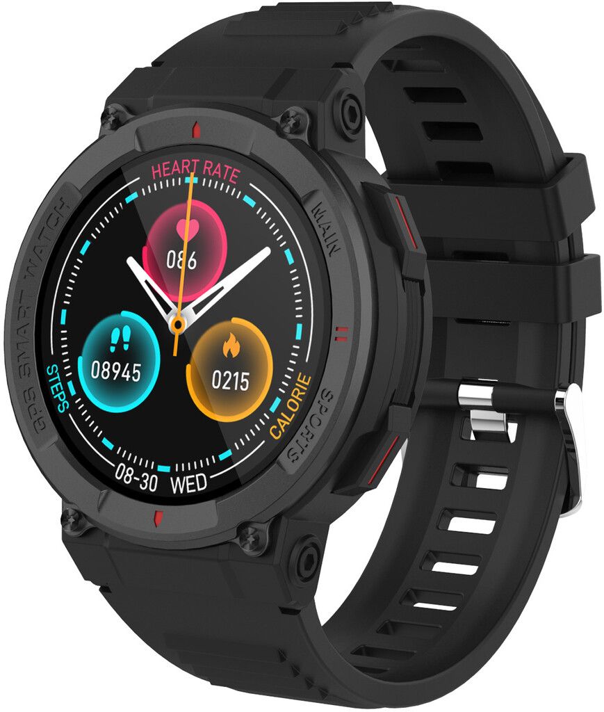 Denver Smartwatch SWG-339 | Tillbehör - Smarta klockor | AlltMobil