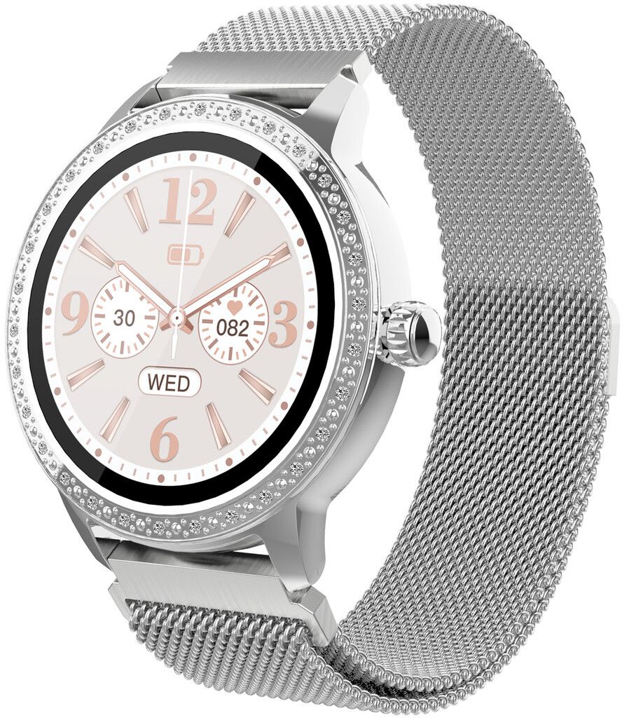 Denver SW-306S Smartwatch - Guld