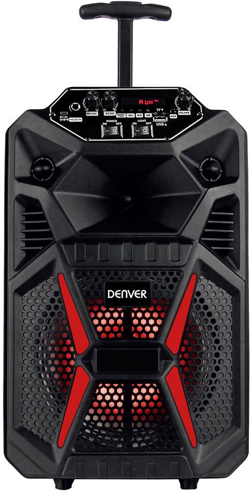 Denver TSP-120 Trolley Speaker