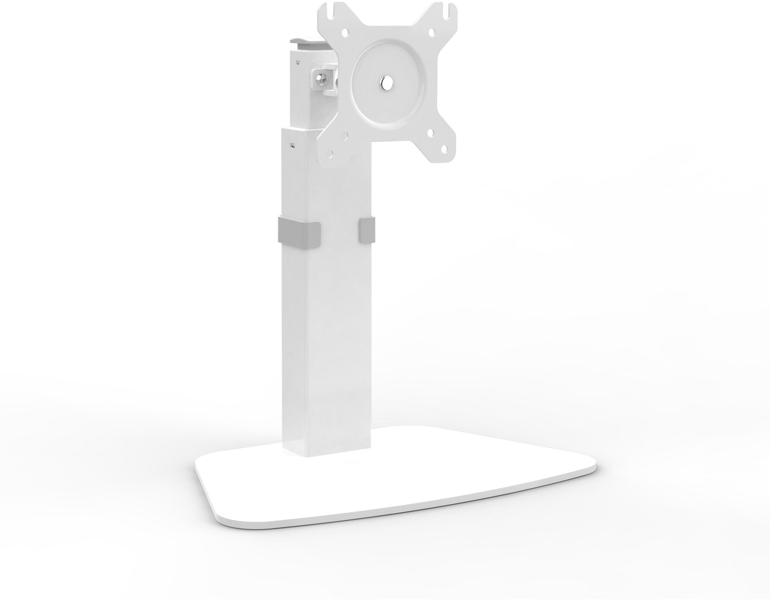 Desire2 Desk Stand Monitor Mount - Vit