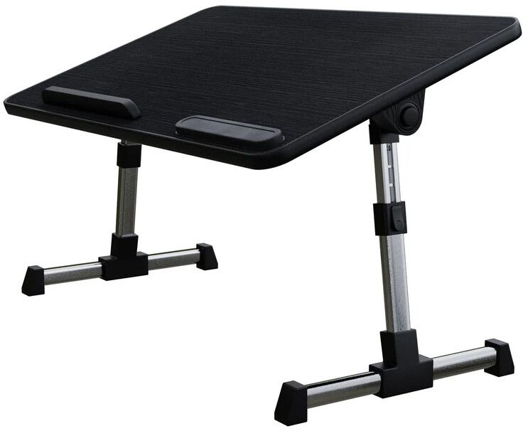 Desire2 Flex Laptop Desk | Mac - Macbook Air 15 (2024-2025) - HÄllare & stÀll - Justerbara stÀll | AlltMobil