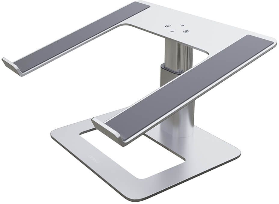 Desire2 Rise Vertical Adjustable Laptop Stand | Mac - Macbook Air 15 (2024-2025) - Hållare & ställ - Justerbara ställ | AlltMobil