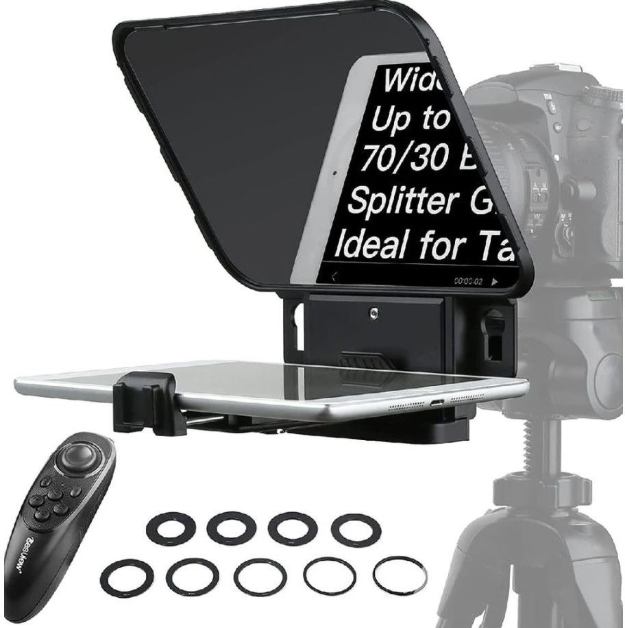 Desview Teleprompter T3