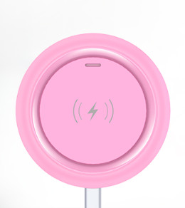 Devia Allen Wireless Qi Charger