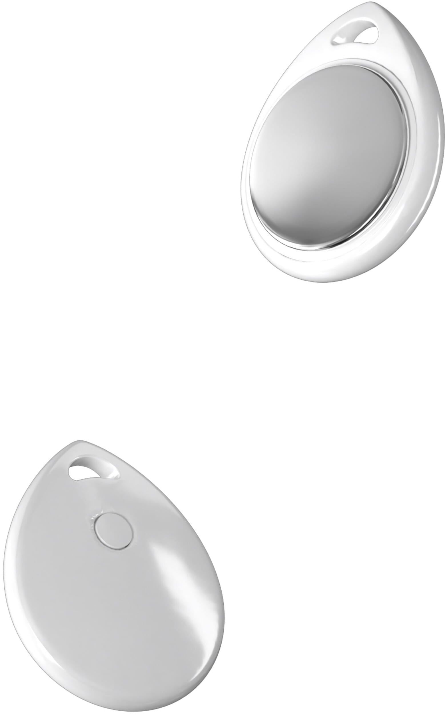 Devia Anti-lost Device for DropTag | iPhone - iPhone 15 Pro Max - Skal & fodral - Hårda skal | AlltMobil