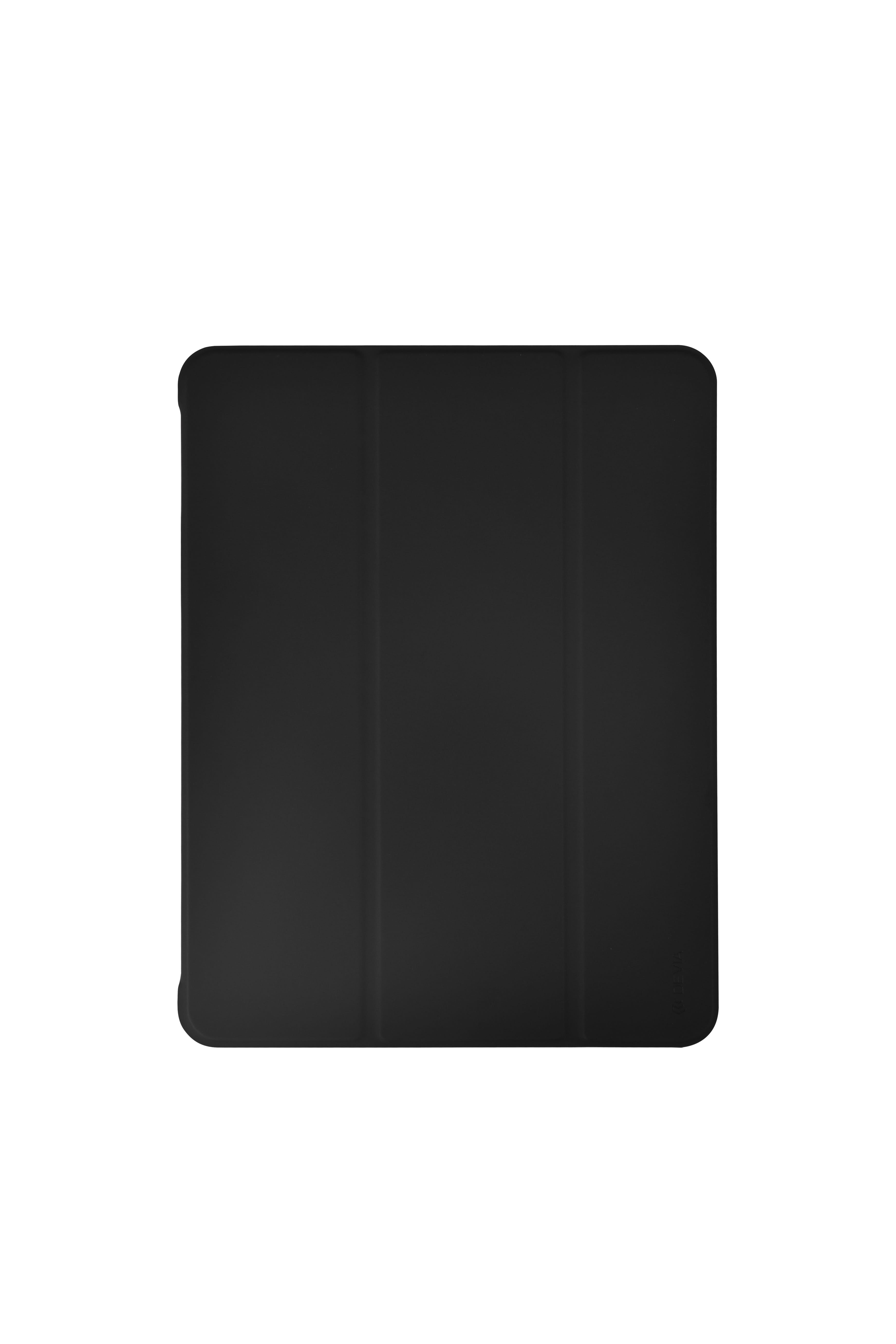 Devia Cool Series Case (iPad Air 13 (2024-2025)) - Svart |  | AlltMobil