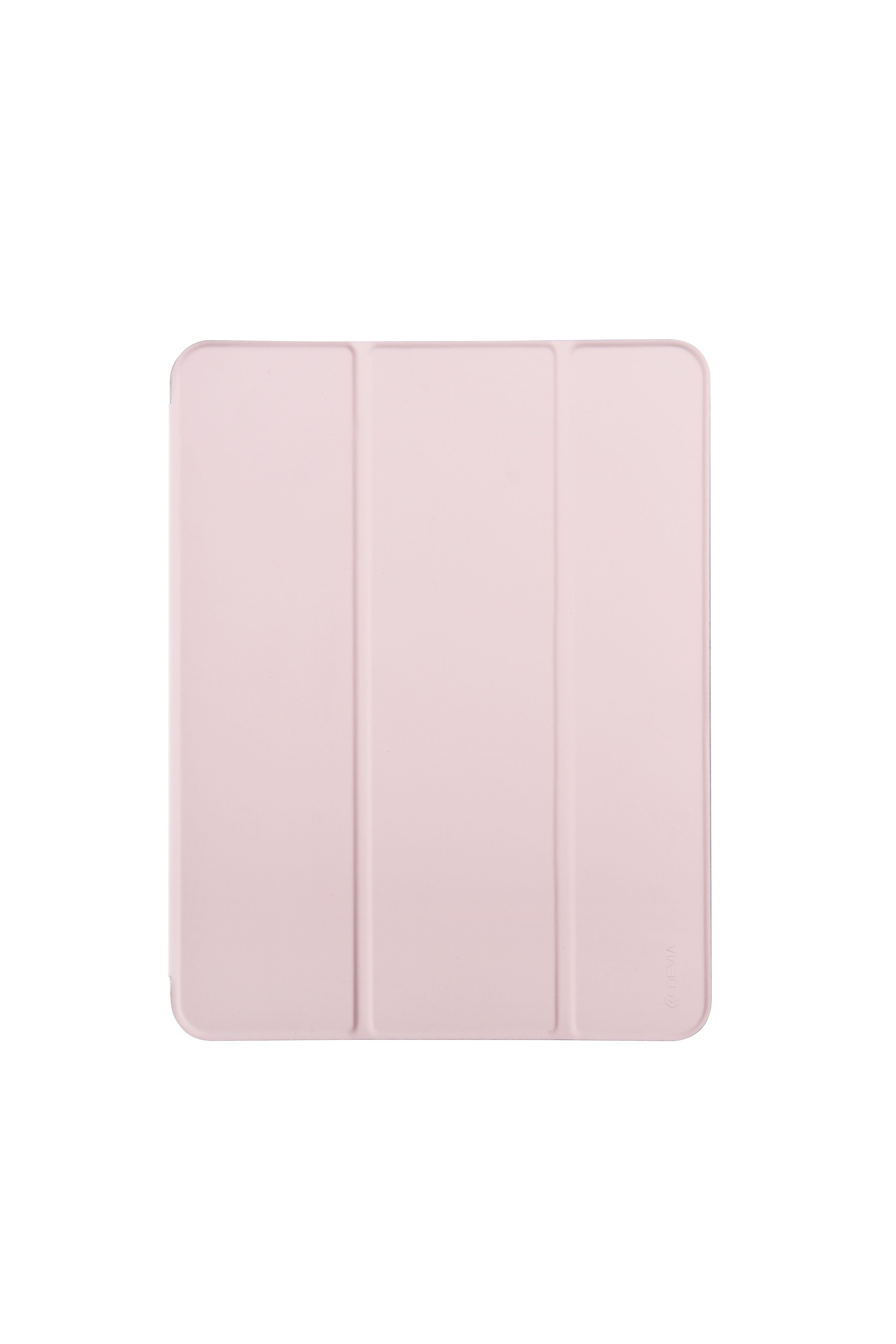 Devia Cool Series Case (iPad Pro 11/Air 11/Air 4/5) - Svart |  | AlltMobil