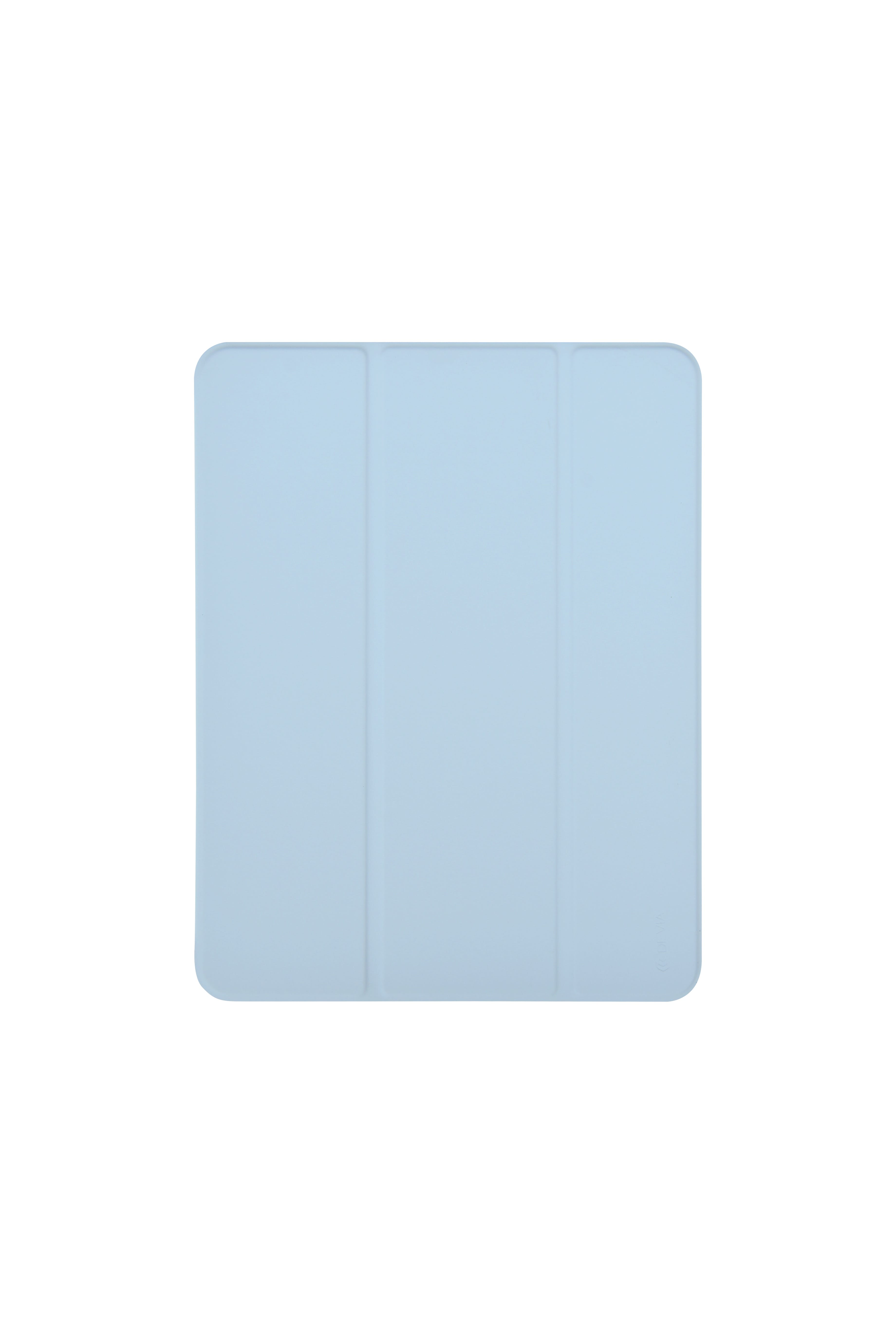 Devia Cool Series Case (iPad Pro 13 (2024)) - Svart |  | AlltMobil