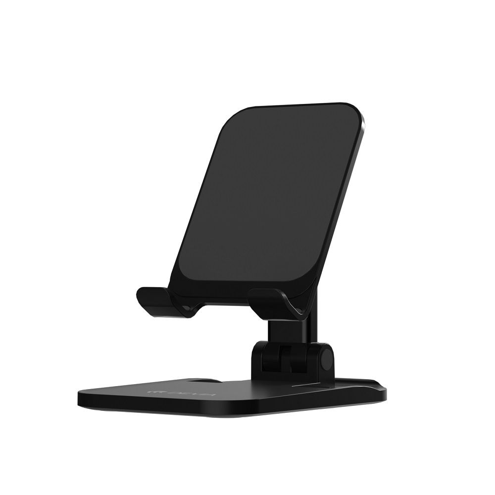 Devia Desktop Folding Stand | iPhone - Generella tillbehör - Hållare - Bordsstativ - Justerbara | AlltMobil