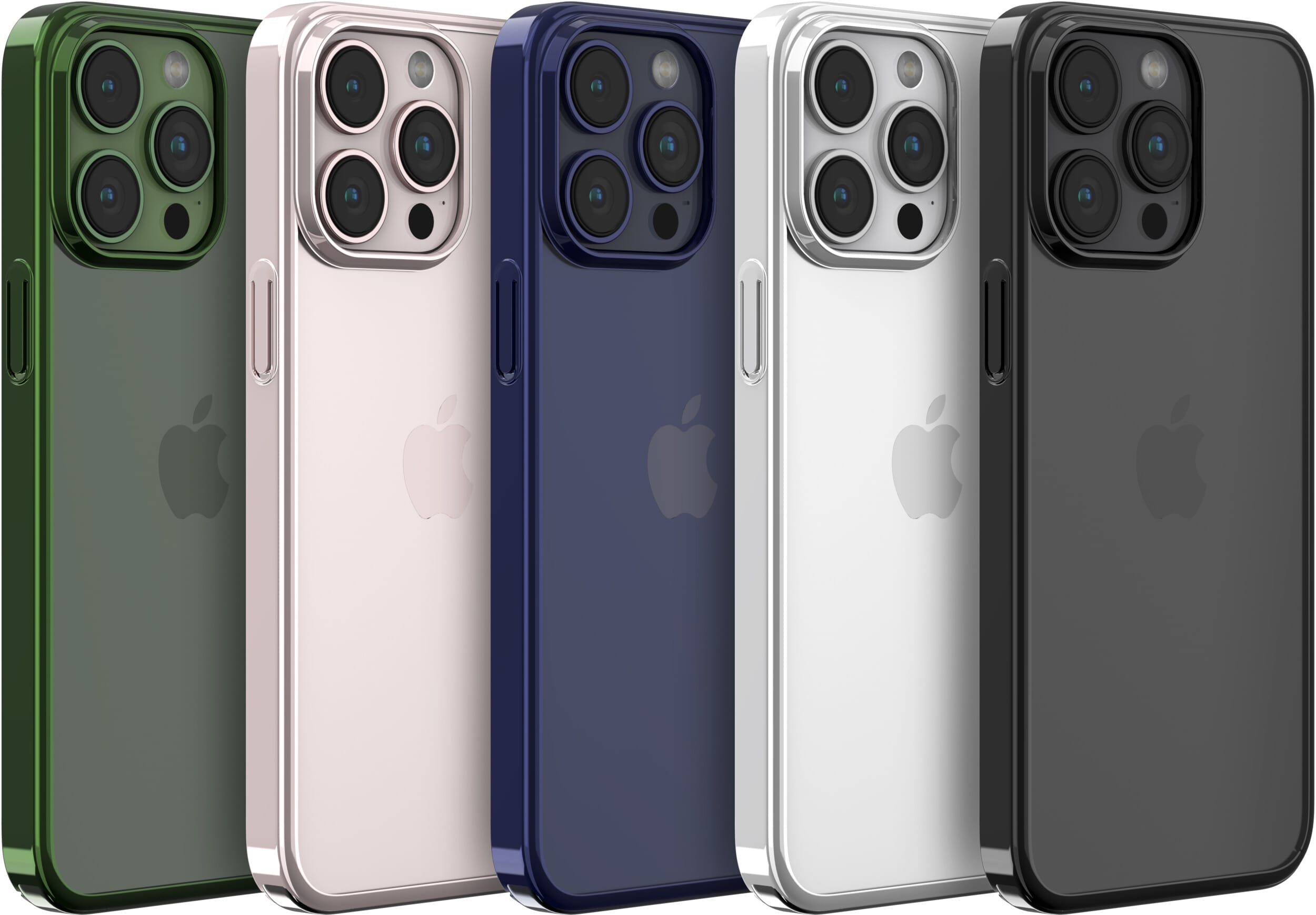 Devia Glimmer Case