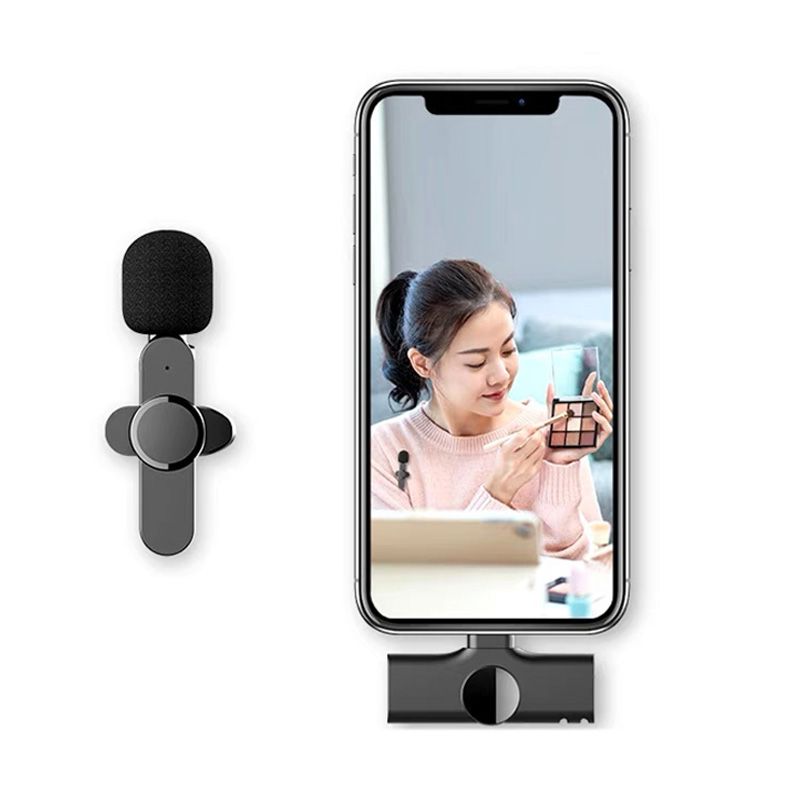 Devia Liberty Microphone USB-C