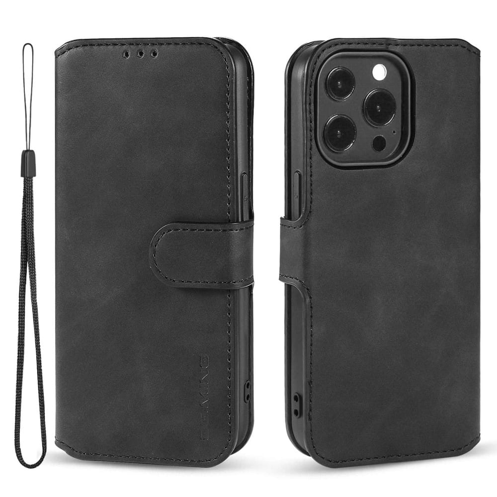 DG Ming Retro Wallet