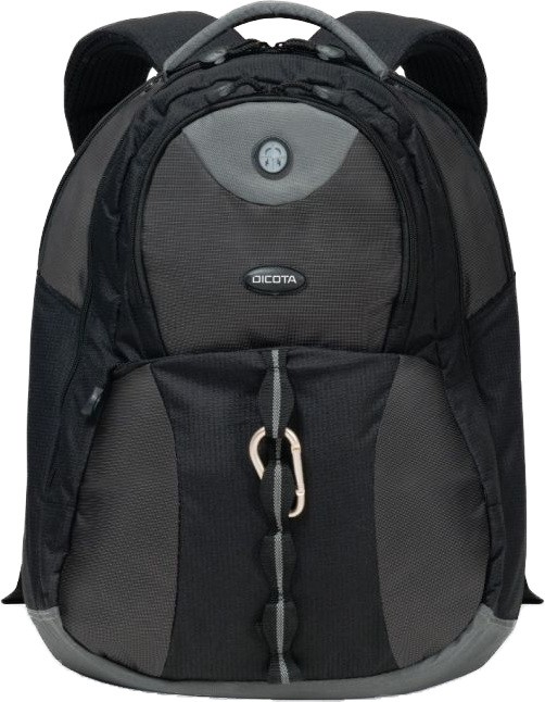 Dicota Backpack Mission XL