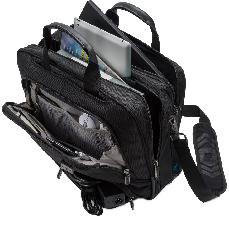 Dicota Top Traveller Pro