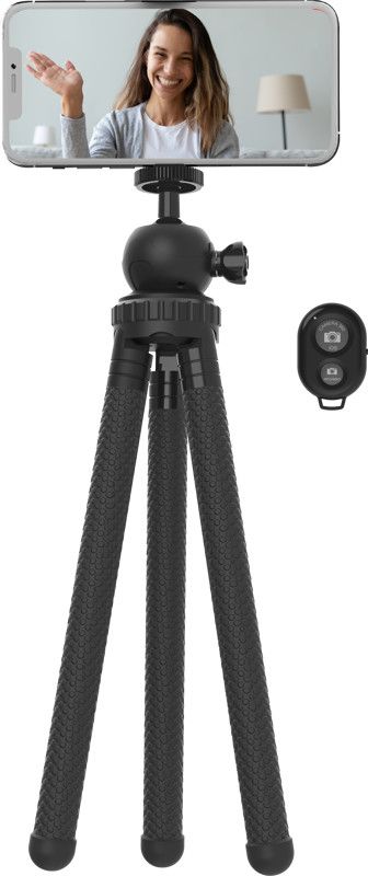 digipower Flex Wrap Tripod