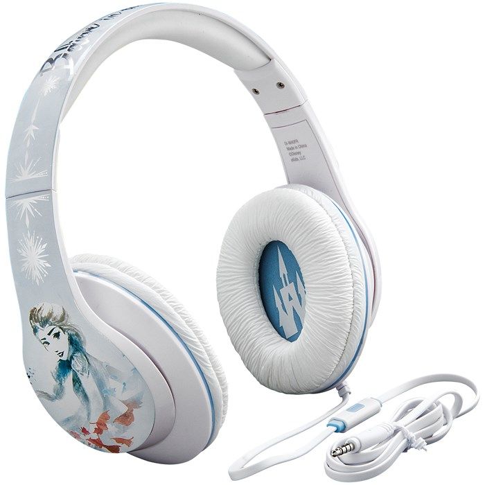 Disney eKids Headphones Frozen 2