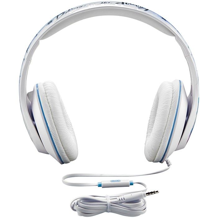 Disney eKids Headphones Frozen 2