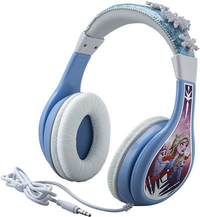 Disney Volume Limited Headphones Frozen 2