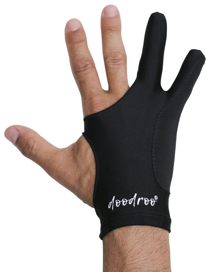 Doodroo Artists Glove - Small
