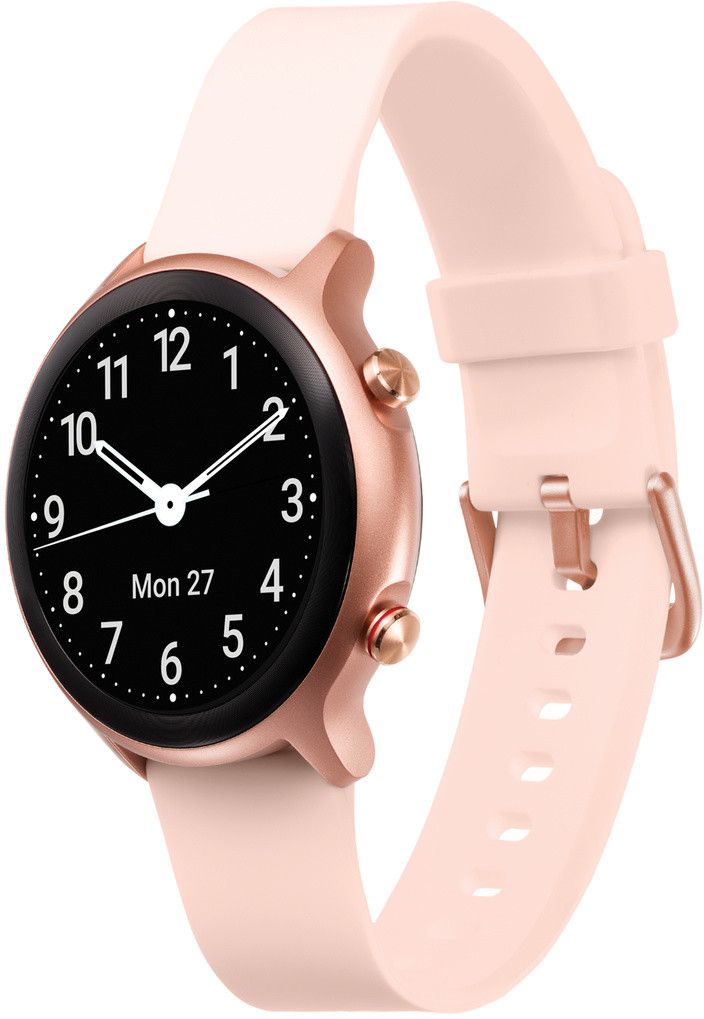 Doro Watch 500 Aktivitetsklocka smart klocka iphone