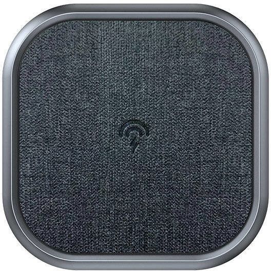 Dudao A10H Wireless Charger 15W
