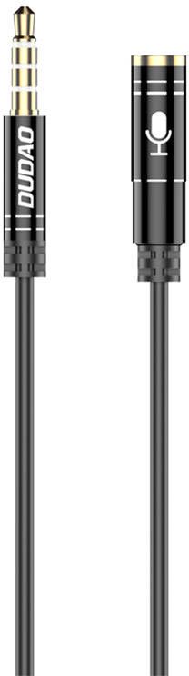 Dudao L11S 3,5mm Aux Audio Extension Cable