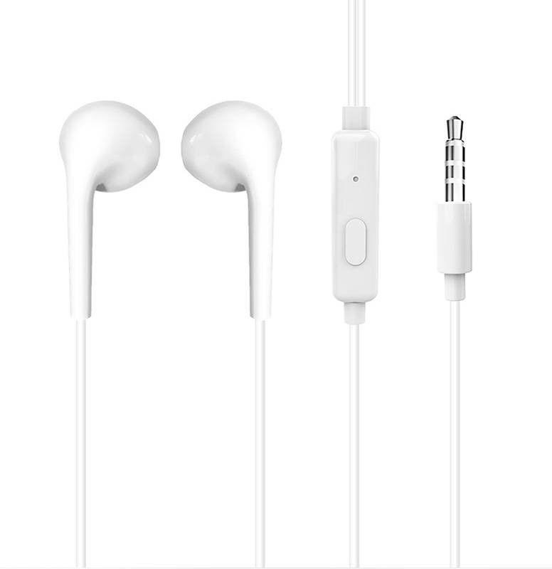 Dudao X10S Wired Earphones with 3,5mm