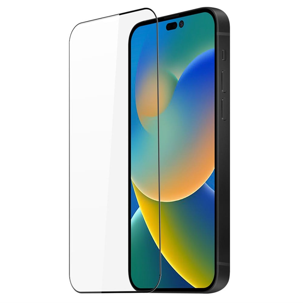 Dux Ducis Tempered Glass