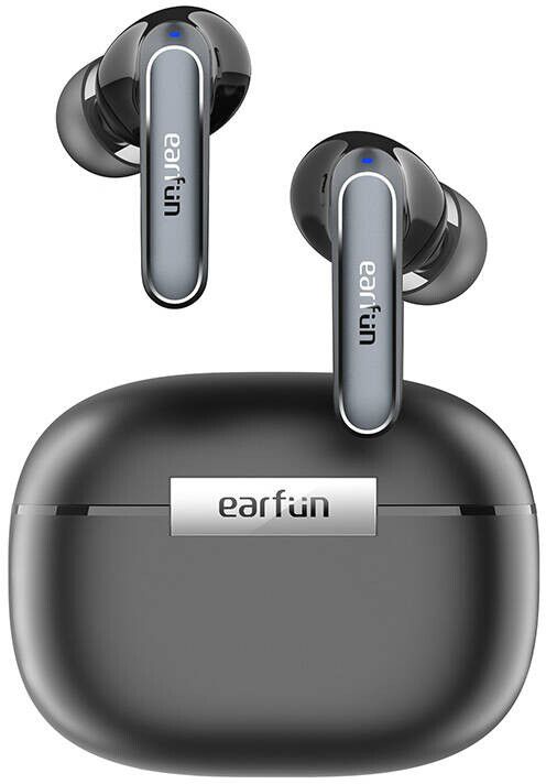 EarFun Air 2 True Wireless Earphones | iPhone - Generella tillbehör - Bluetooth - Trådlösa hörlurar - In-ear | AlltMobil