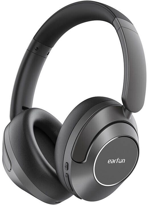 EarFun WavePro Wireless Headphones | iPhone - Generella tillbehör - Bluetooth - TrÄdlösa hörlurar - Over-ear | AlltMobil