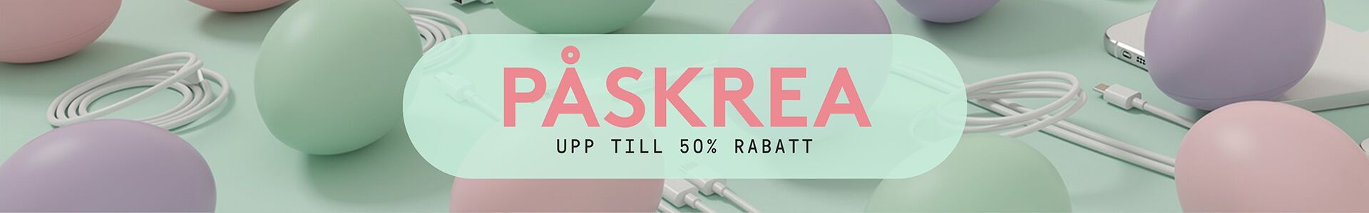 P�skrea p� mobiltillbeh�r