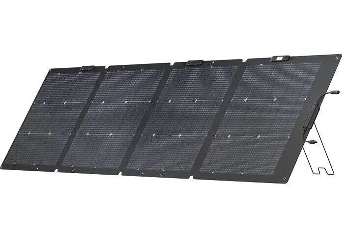 Ecoflow Portable Solar Panel 220W