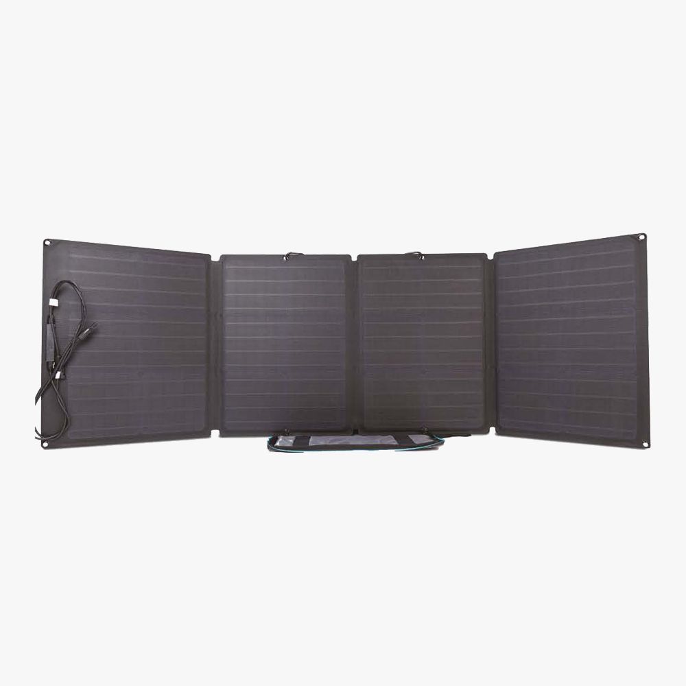 EcoFlow Solpanel 110W