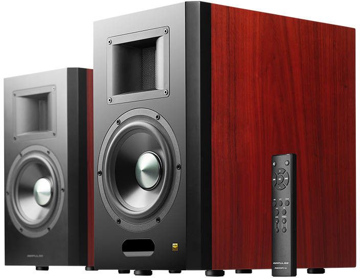 Edifier Airpulse A300 Pro Speakers 2.0