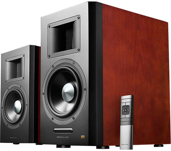 Edifier Airpulse A300 Speakers 2.0