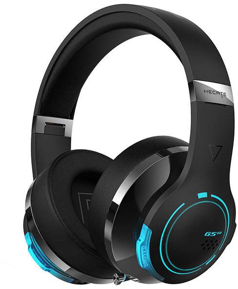 Edifier G5BT Gaming Headphones - Grå