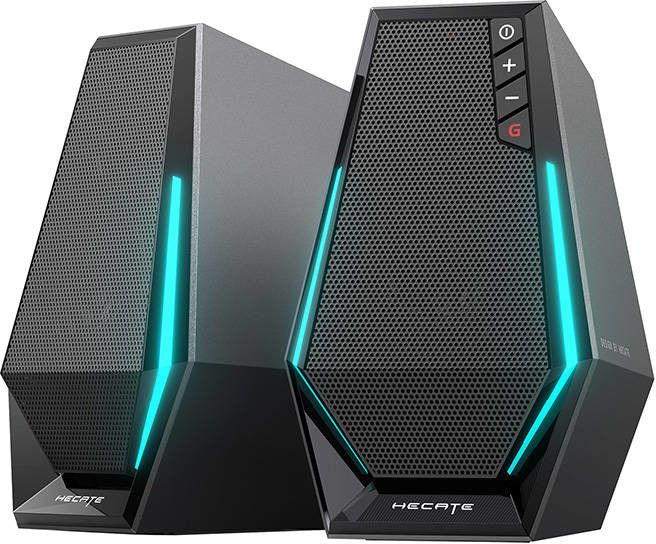 Edifier Hecate G1500 2.0 Speakers