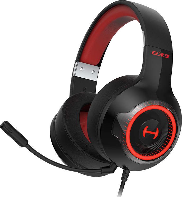Edifier Hecate G33 Gaming Headphones