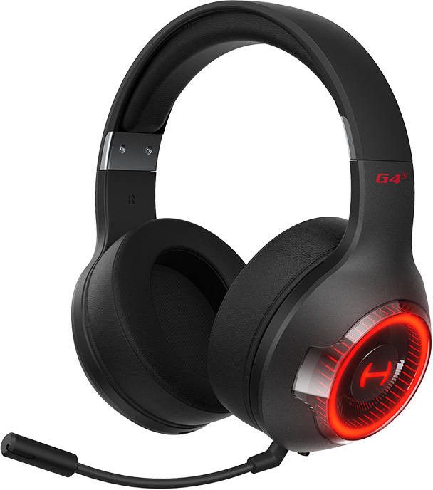 Edifier Hecate G4 S Gaming Headphones