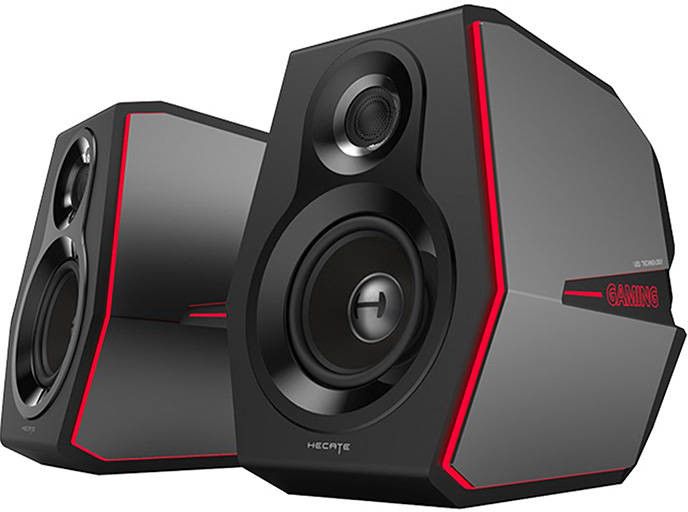 Edifier Hecate G5000 Speakers 2.0