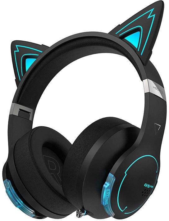 Edifier Hecate G5BT Gaming Headphones - Blå