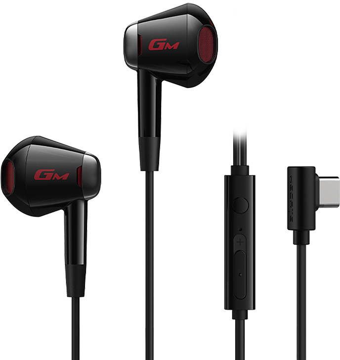Edifier Hecate GM180 Plus Wired Earphones