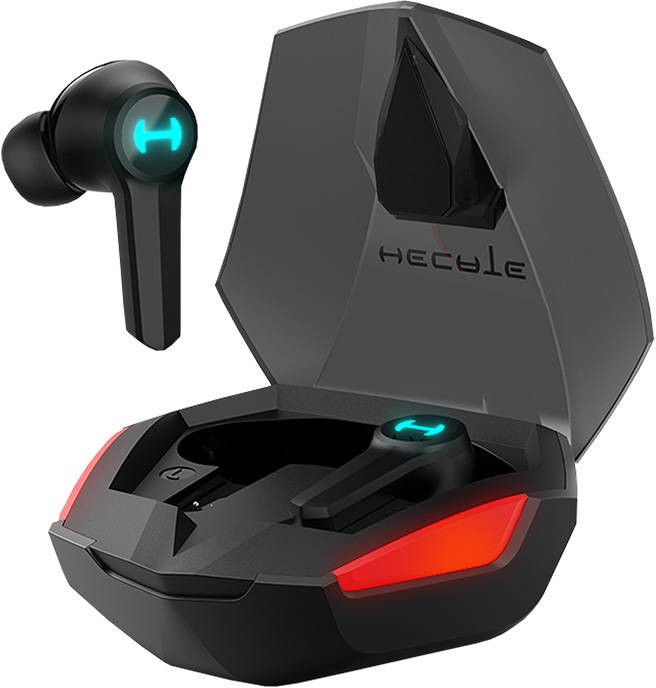 Edifier Hecate GT4 TWS Headphones - Svart