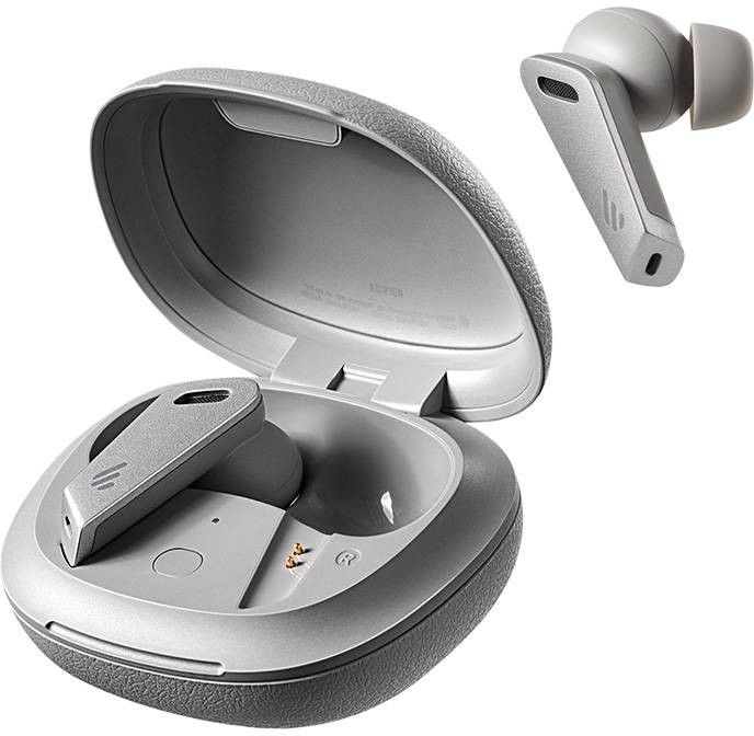 Edifier NB2 Pro Wireless Headphones ANC - Svart