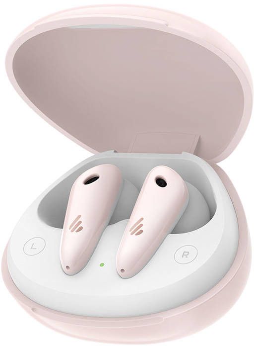 Edifier NBQ Wireless Headphones - Rosa