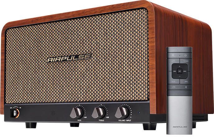 Edifier P100X Speaker