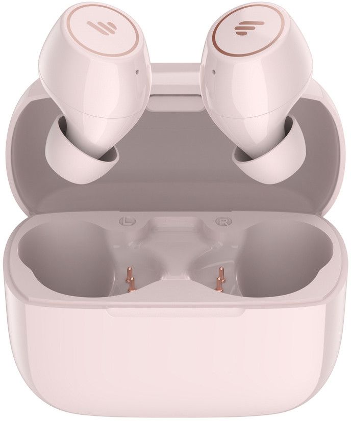 Edifier TWS1 Pro Wireless Earbuds - Grå